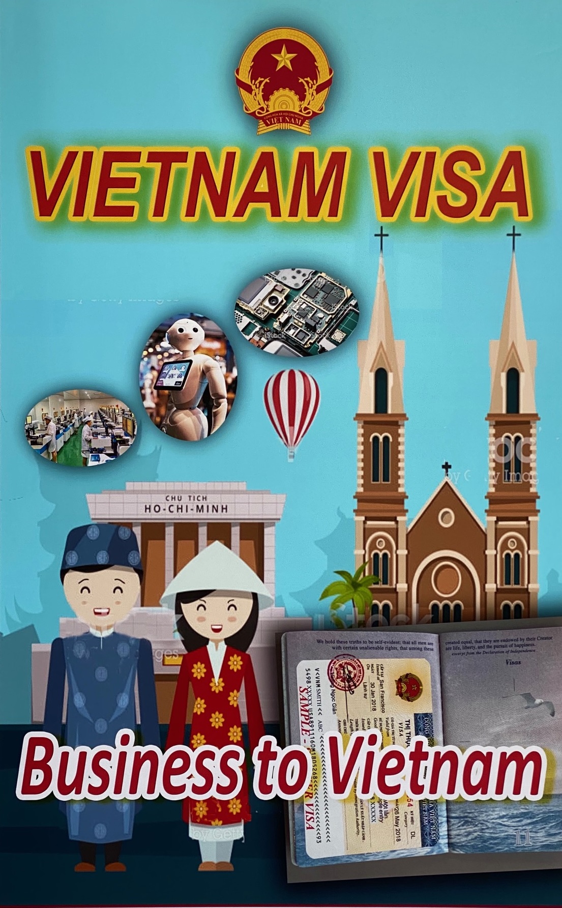 About 3 Months Vietnam Visa Everything You Need to Know